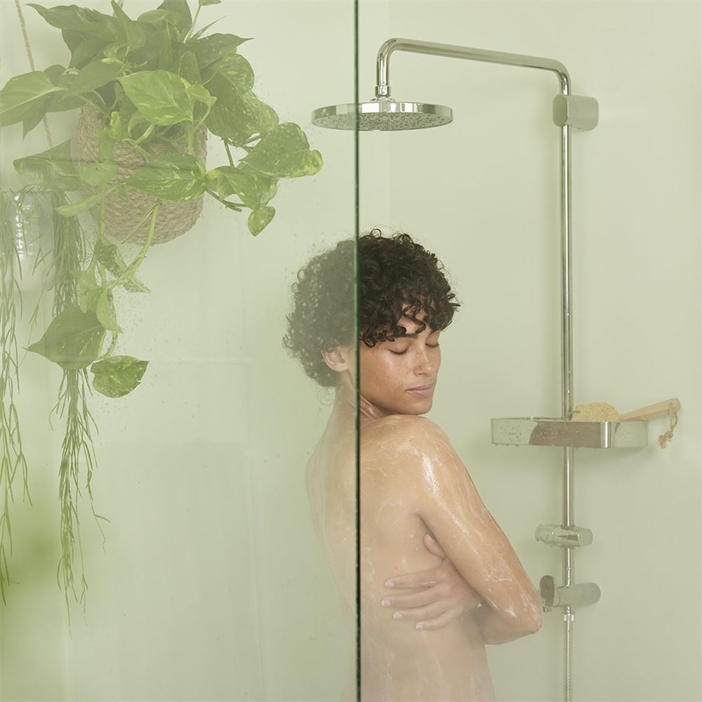 Weleda Shower Cream, Bild 2 von 2