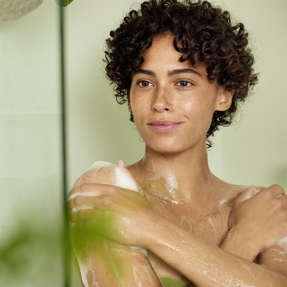 Weleda Shower Cream, Bild 2 von 2