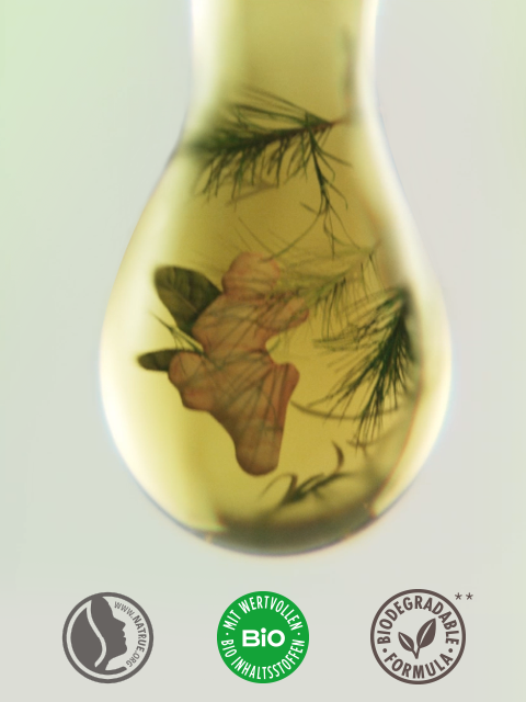 Weleda Shower Gel, image 3 sur 5