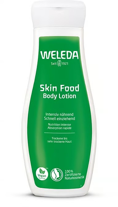 Weleda Skin Food Body Lotion, Hauptbild