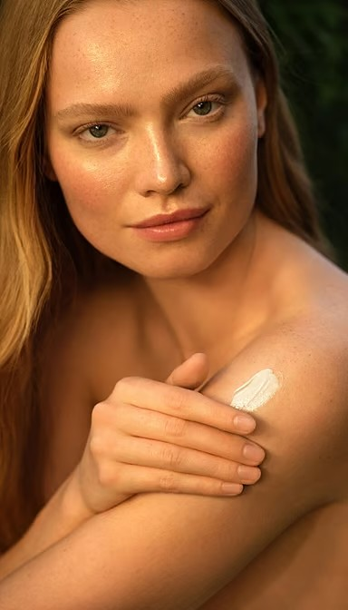 Weleda skin food crème de douche, image 5 sur 5