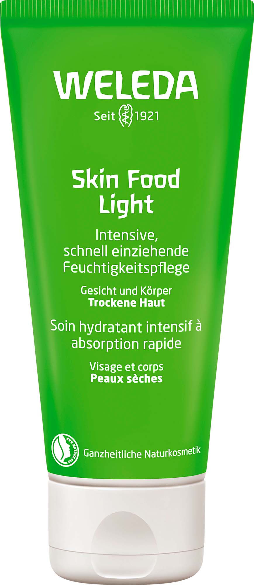 Weleda Skin Food Light