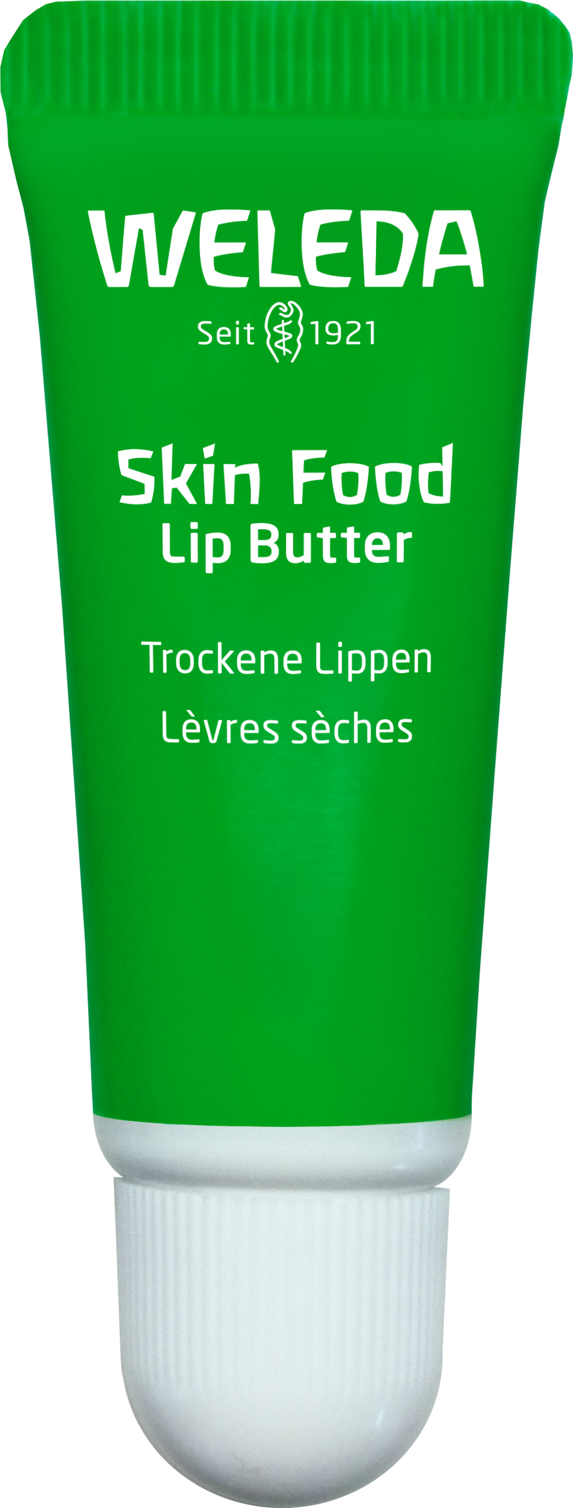 Weleda Skin Food Lip Butter, Hauptbild