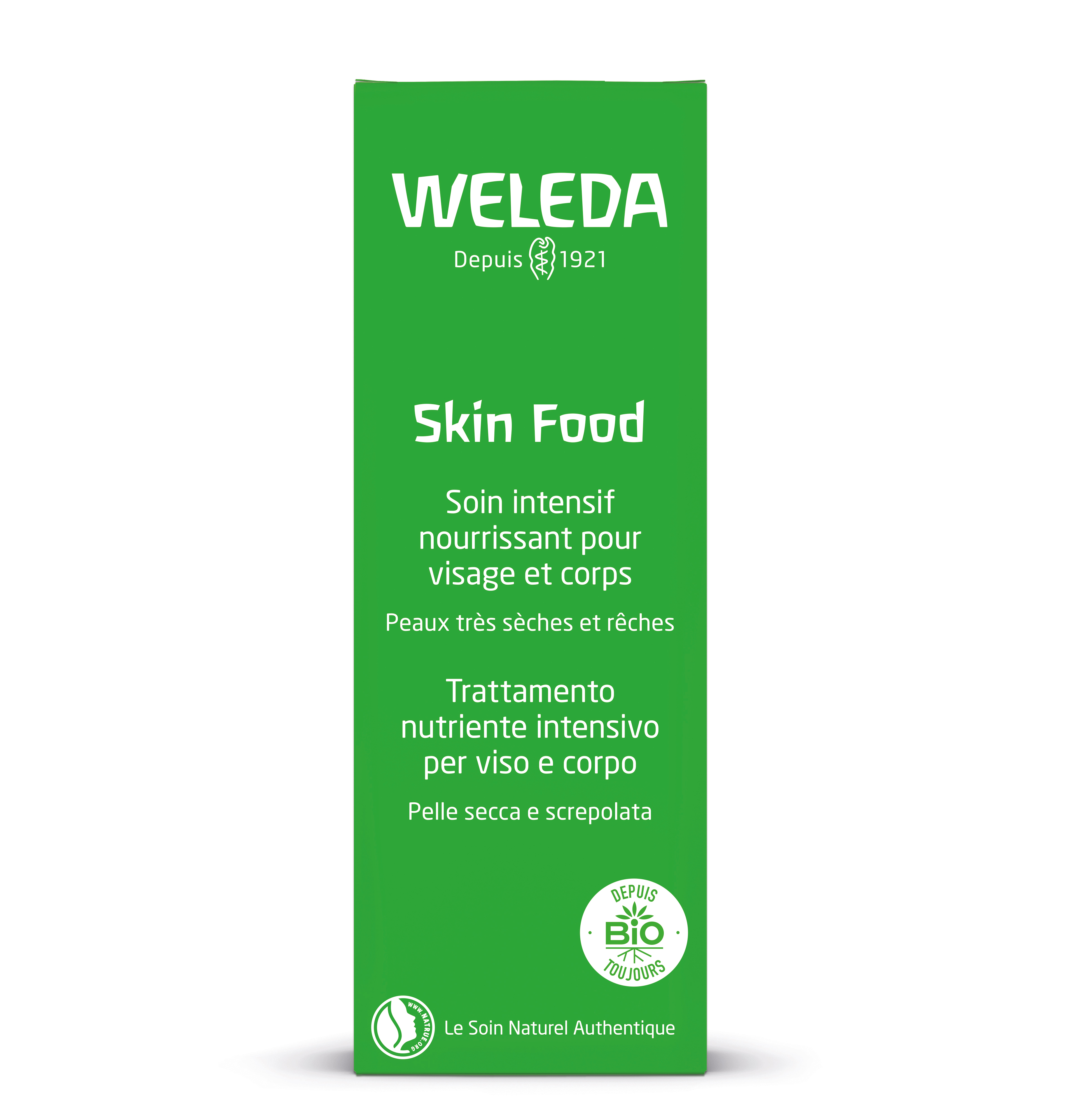 Weleda Skin Food, Bild 2 von 3