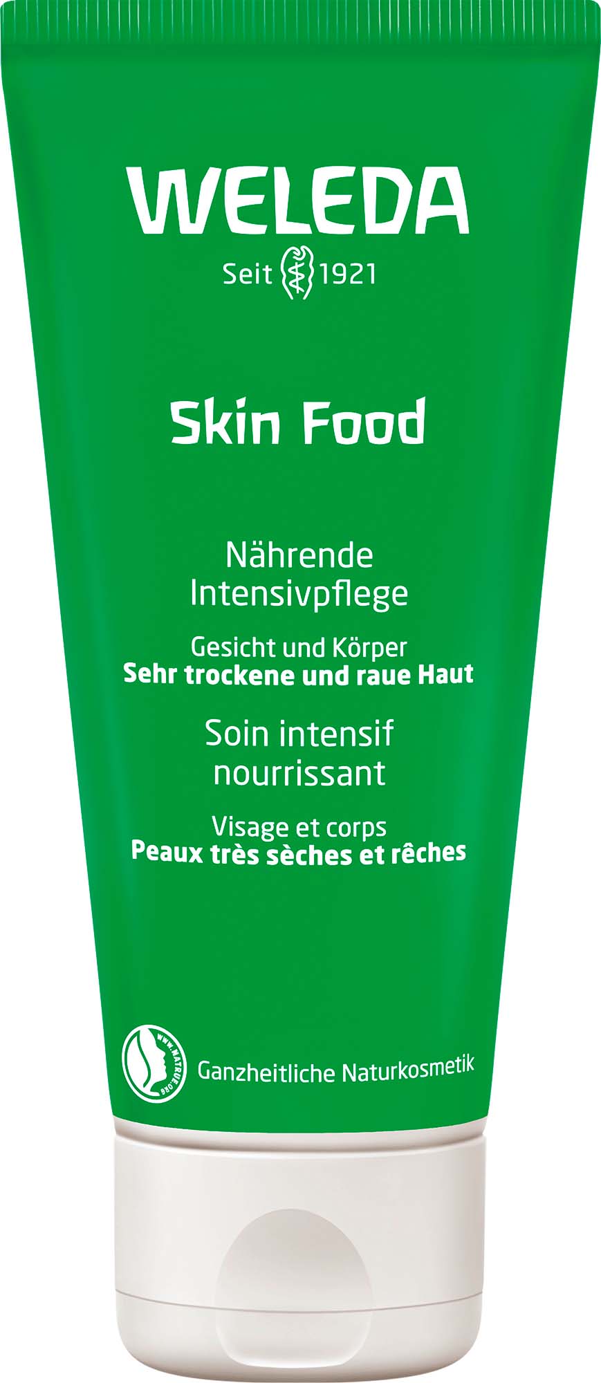 Weleda Skin Food