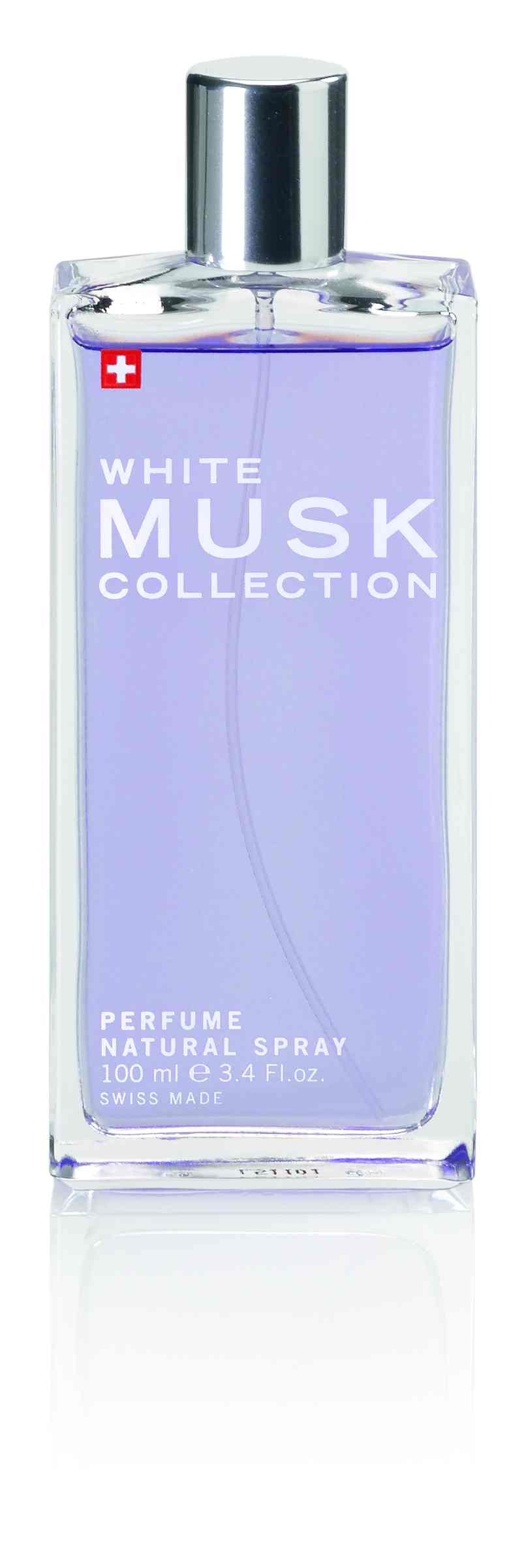 WHITE MUSK Collection Perfume