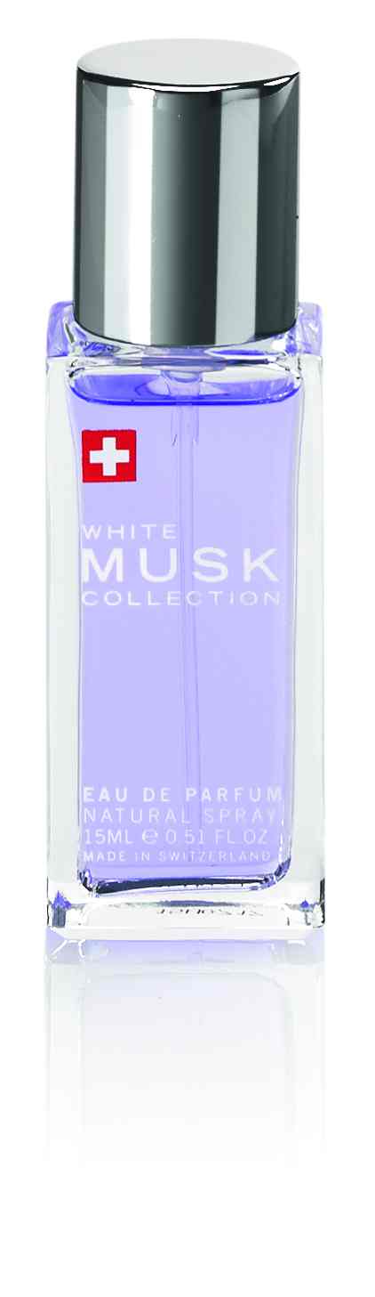 WHITE MUSK Collection perfume