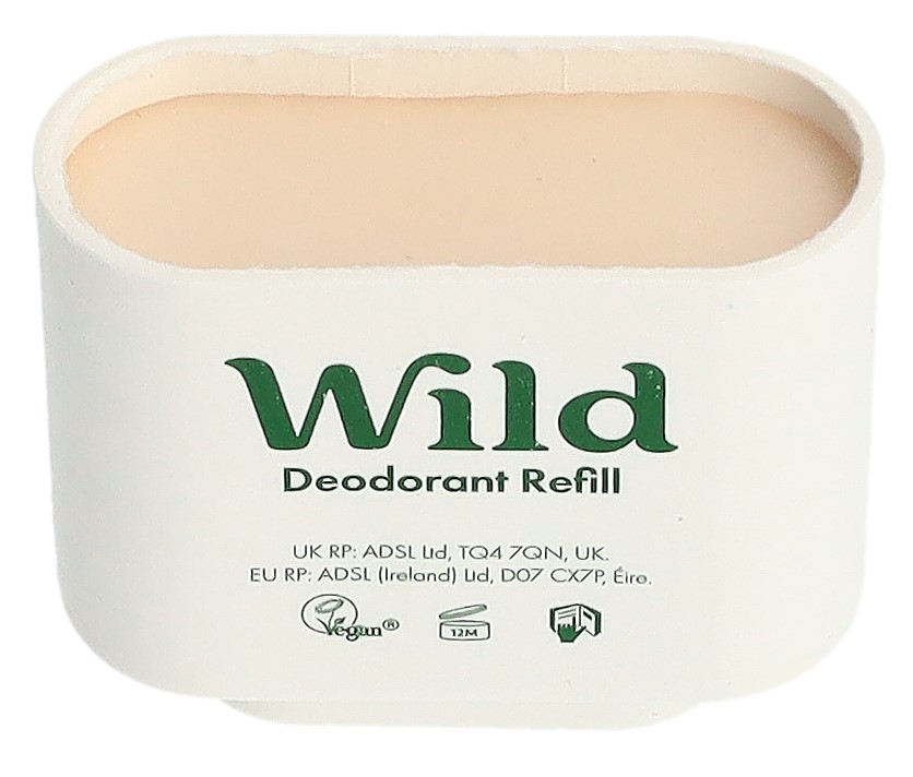 WILD Deodorant, Bild 3 von 5