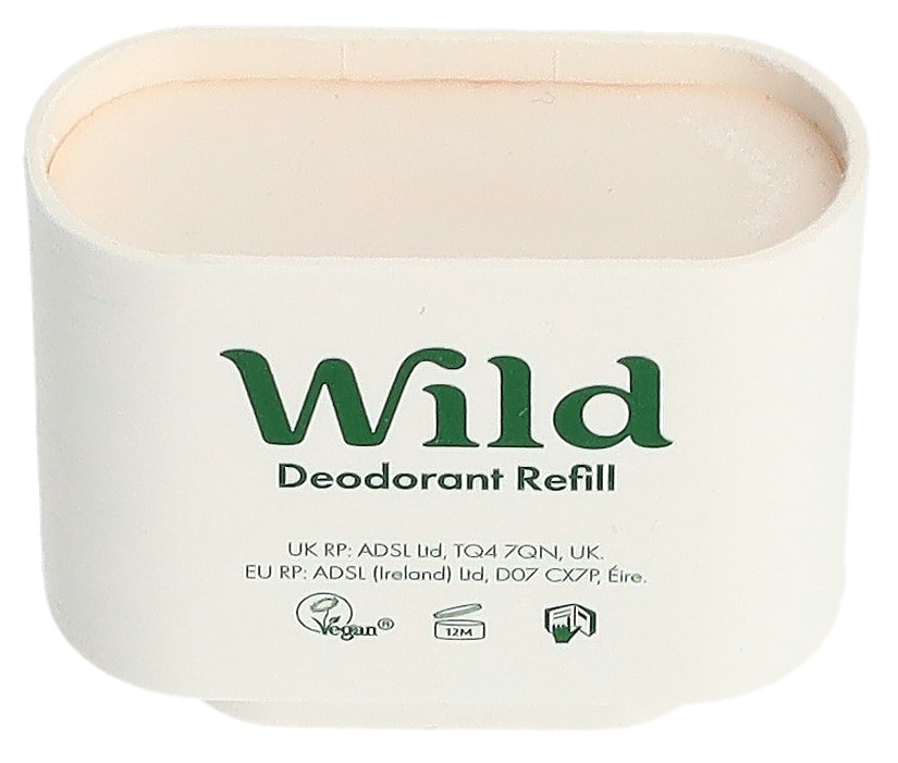 WILD Deodorant, Bild 3 von 5