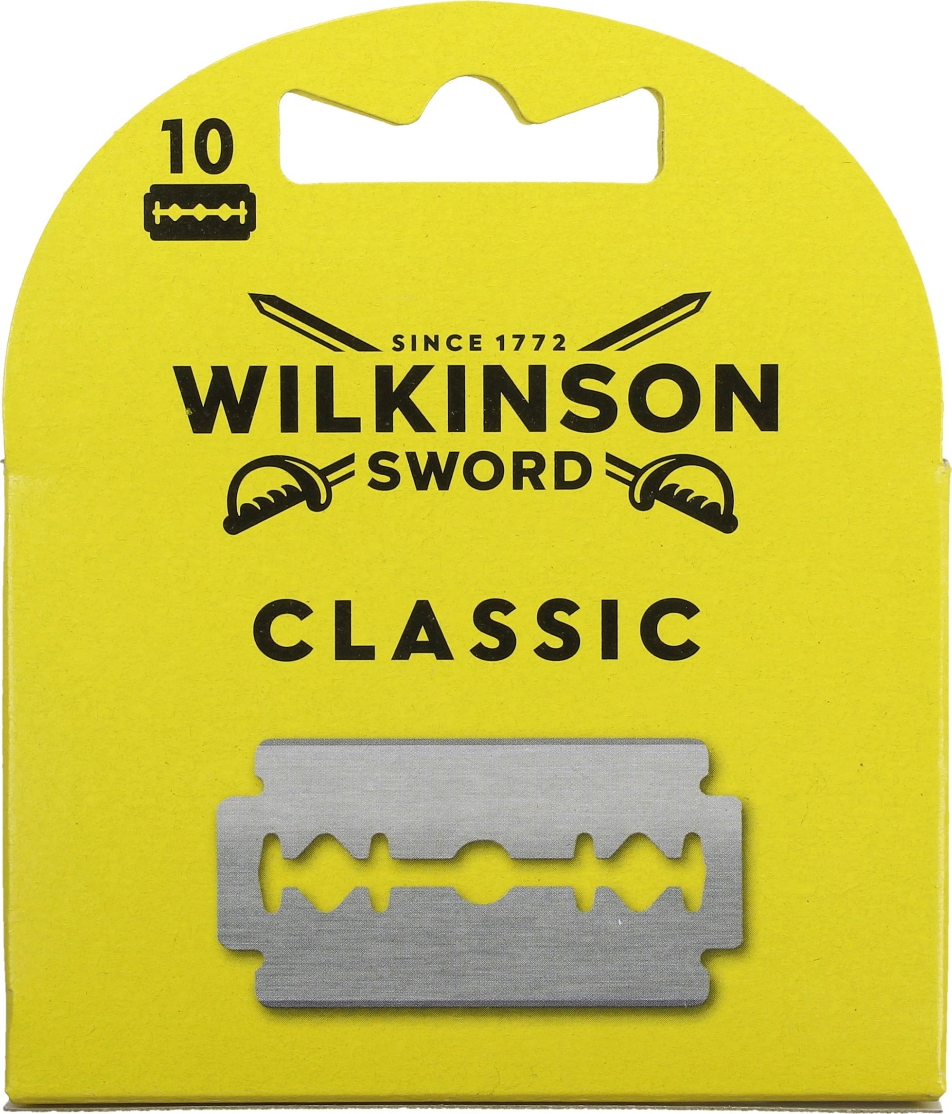 Wilkinson Classic Klingen