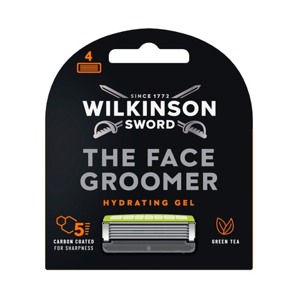 Wilkinson Hydro 5 Power Select+Groomer, image principale Wilkinson Hydro 5 Power Select+Groomer, image principale