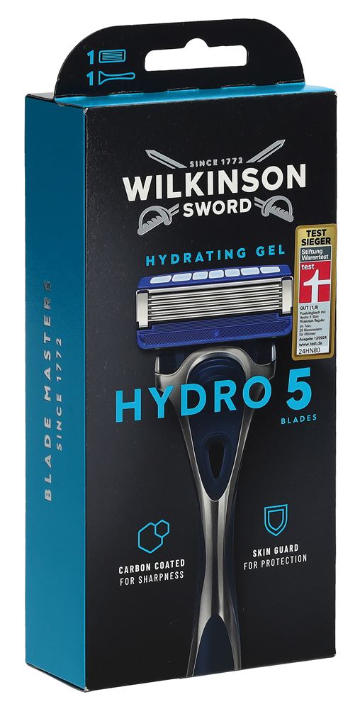 Wilkinson Hydro 5 Rasierer