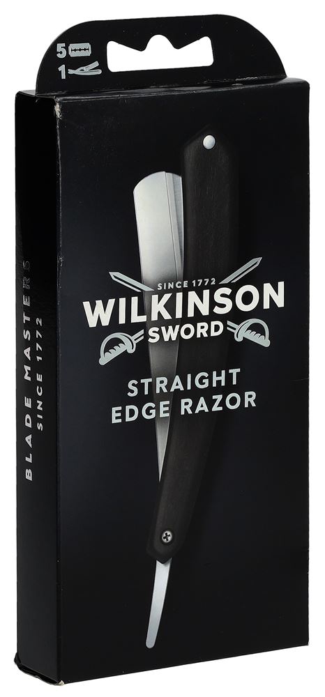 Wilkinson Vintage Rasiermesser