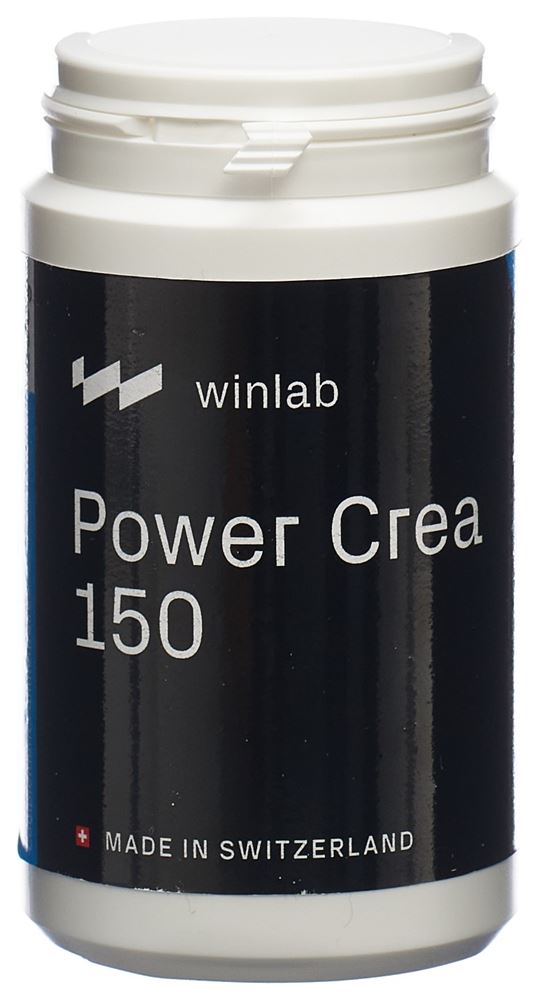 Winlab POWER CREA Kreatin Monohy, image principale