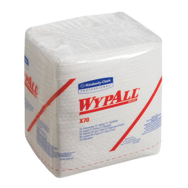 WYPALL Reinigungstücher
