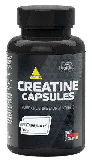 X-TREME Creatine Kapseln, Hauptbild