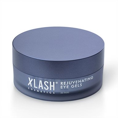 Xlash Rejuvenating Eye Gel Pads