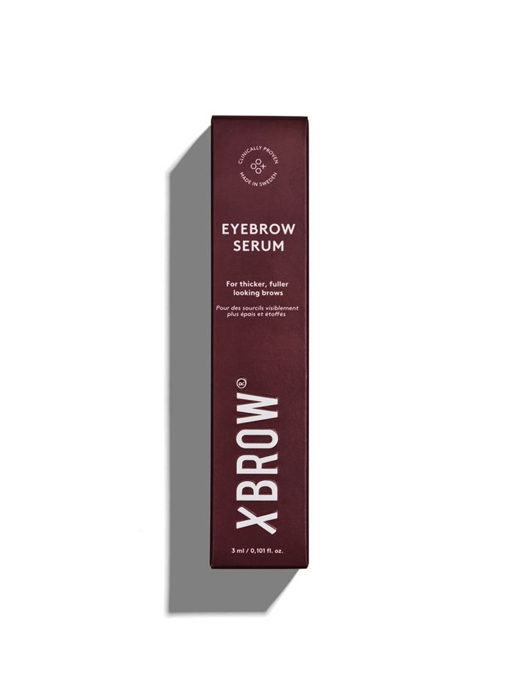 Xlash Xbrow Eyebrow Serum