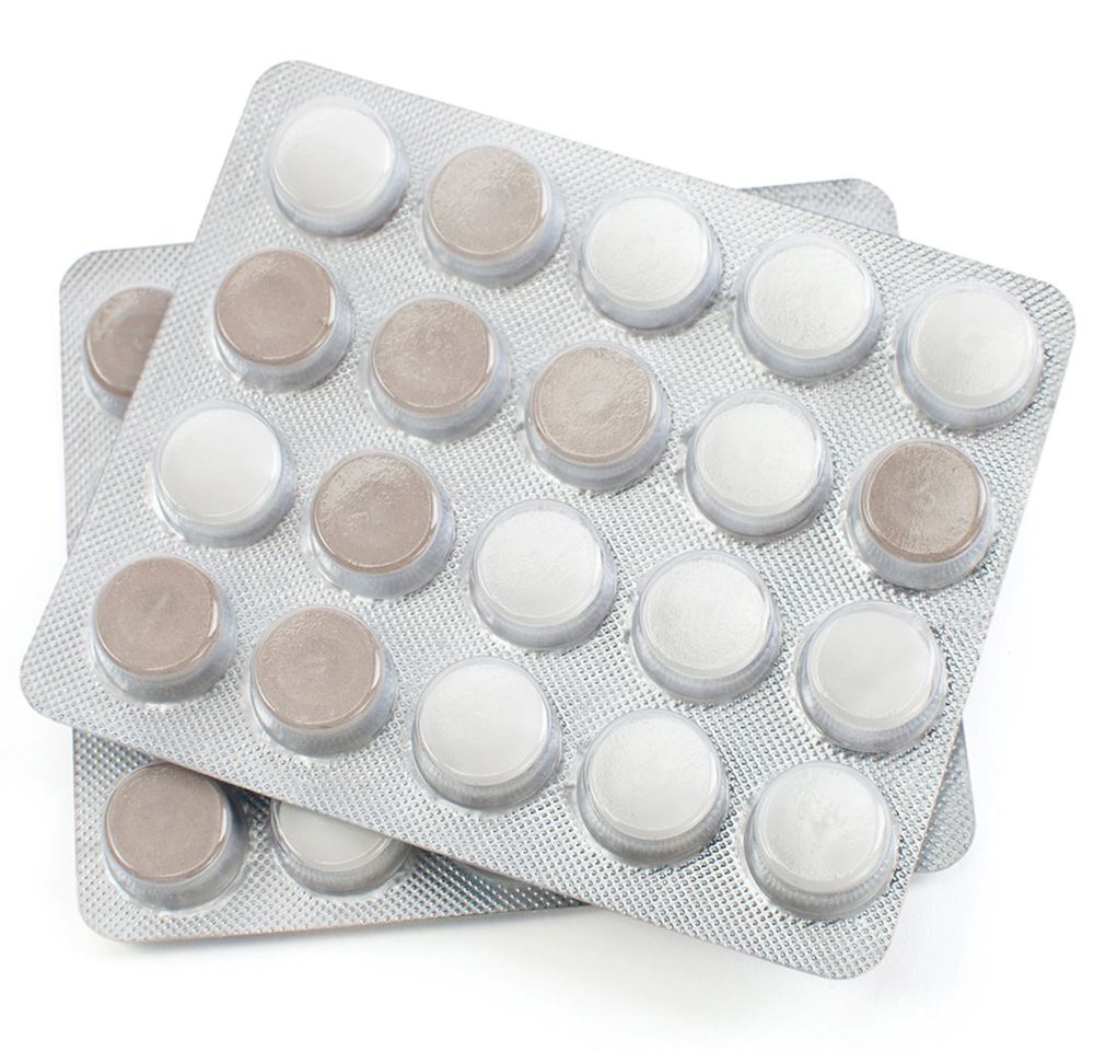 XYLIMELTS Hafttabletten gegen Mundtrockenheit, Bild 4 von 5