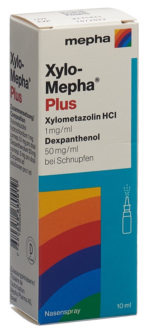 XYLO Plus, image principale