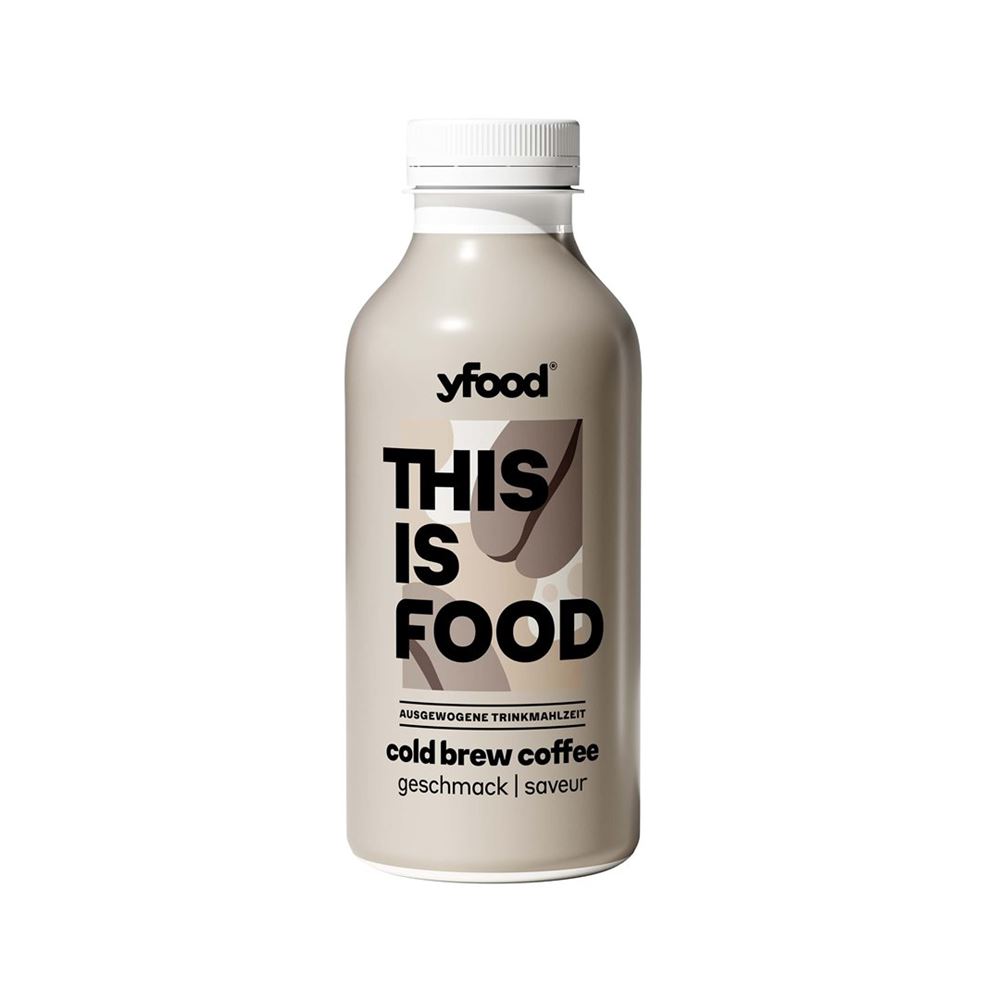 YFOOD Trinkmahlzeit