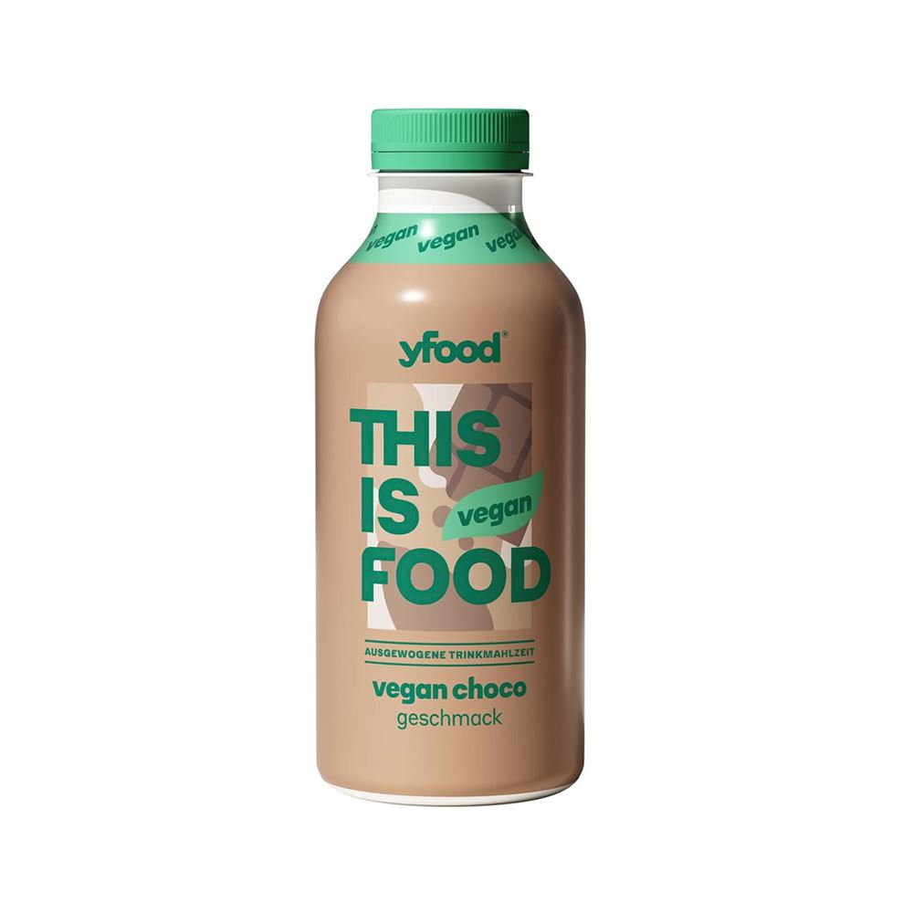 YFOOD Trinkmahlzeit