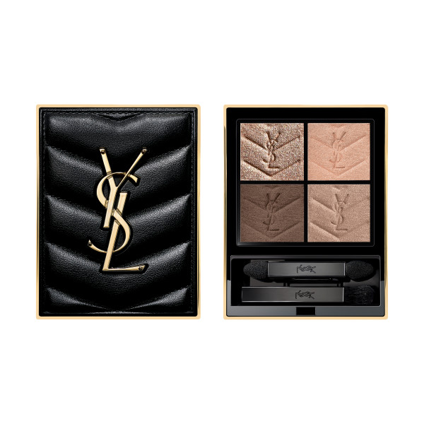 YVES SAINT LAURENT Couture Mini Clutch, Hauptbild