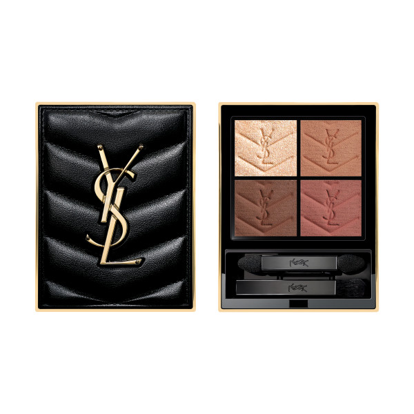 YVES SAINT LAURENT Couture Mini Clutch, Hauptbild