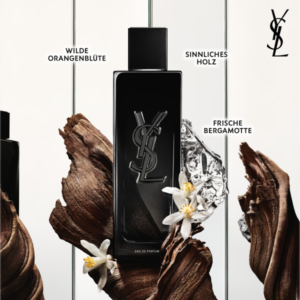 YVES SAINT LAURENT My Yves Saint Laurent, Bild 4 von 5