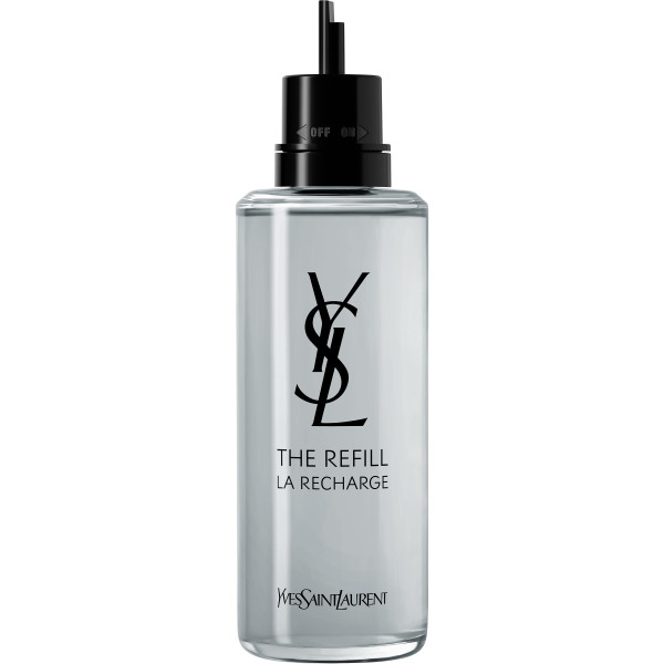 YVES SAINT LAURENT My Yves Saint Laurent, Bild 2 von 2
