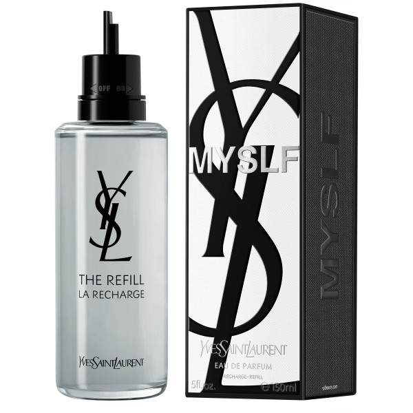 YVES SAINT LAURENT My Yves Saint Laurent, Hauptbild