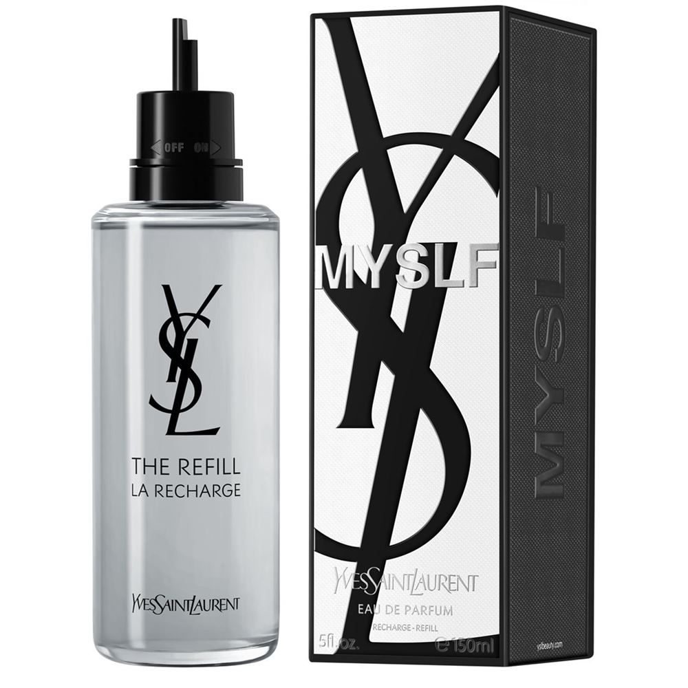 YVES SAINT LAURENT My Yves Saint Laurent