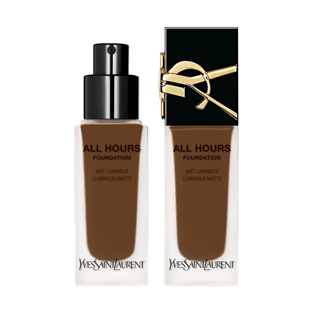YVES SAINT LAURENT All Hours Foundation