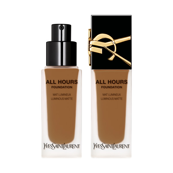 YVES SAINT LAURENT All Hours Foundation, Hauptbild