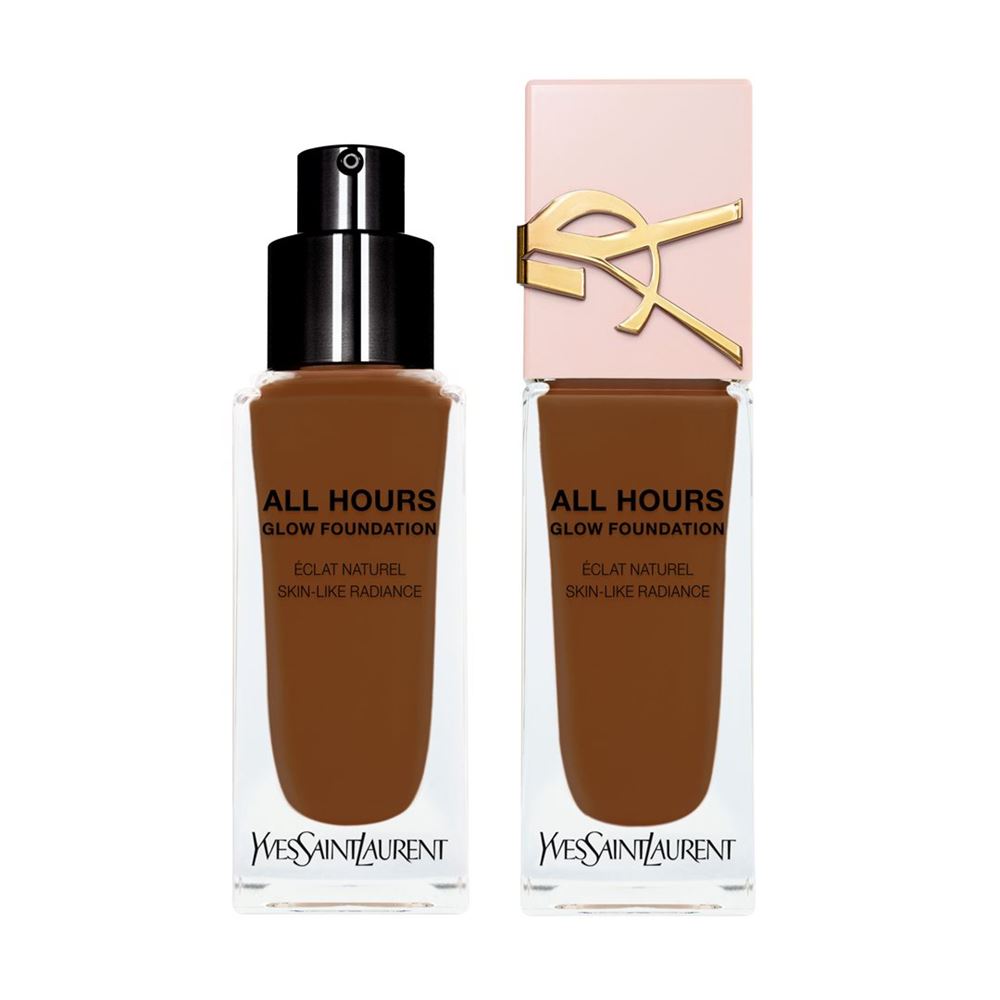 YVES SAINT LAURENT All Hours Glow Foundation