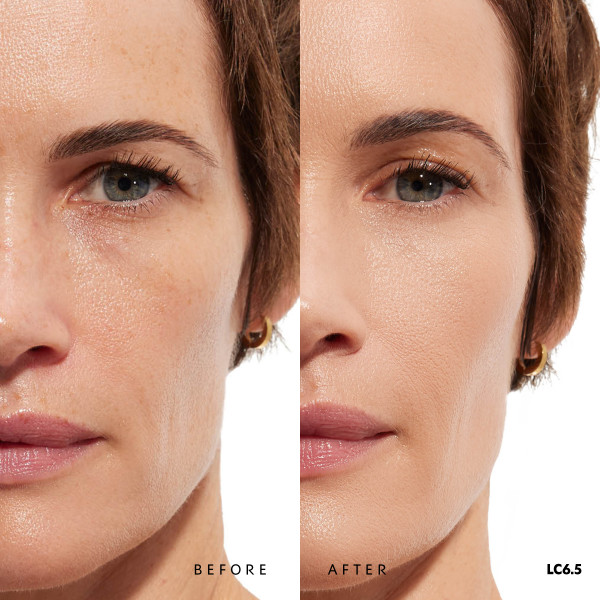 YVES SAINT LAURENT All Hours Glow Foundation, Bild 2 von 4