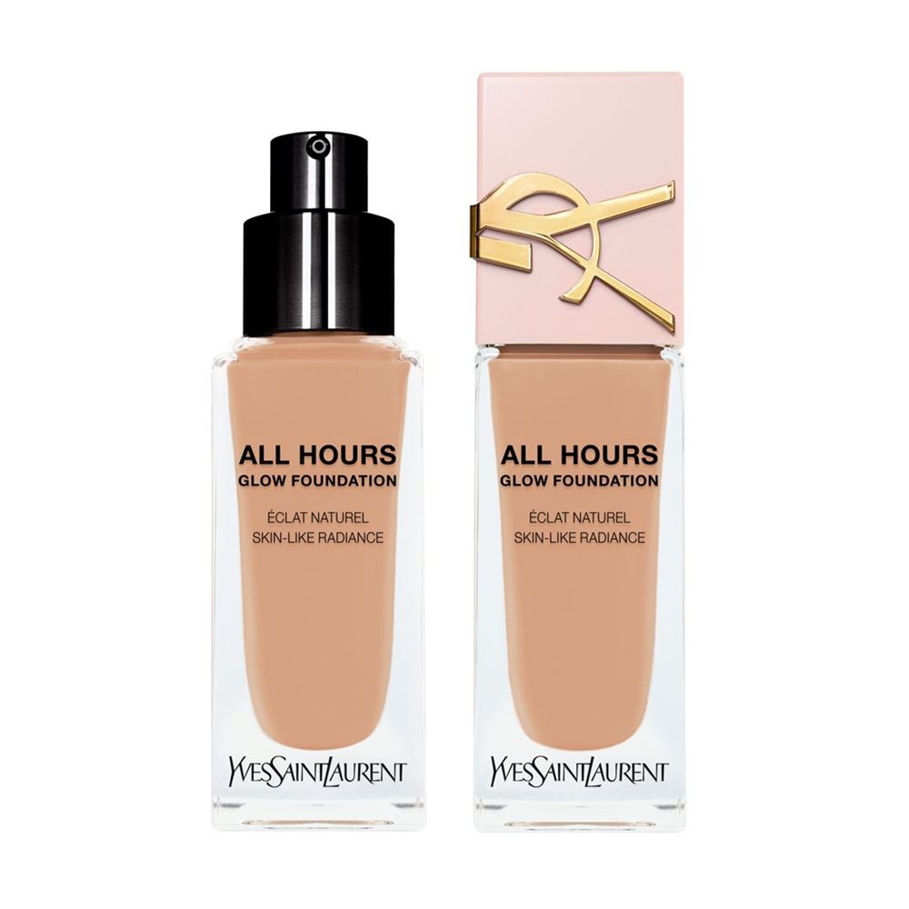 YVES SAINT LAURENT All Hours Glow Foundation