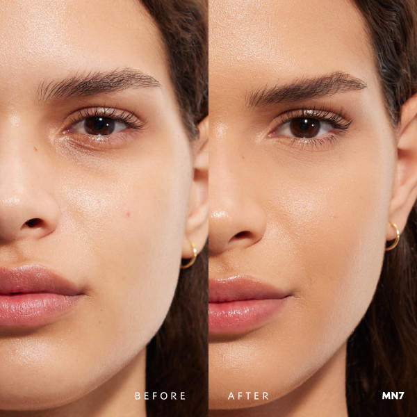 YVES SAINT LAURENT All Hours Glow Foundation, Bild 3 von 5