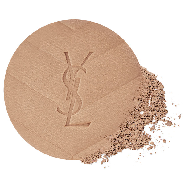 YVES SAINT LAURENT All Hours Hyper Bronzer, Bild 2 von 3