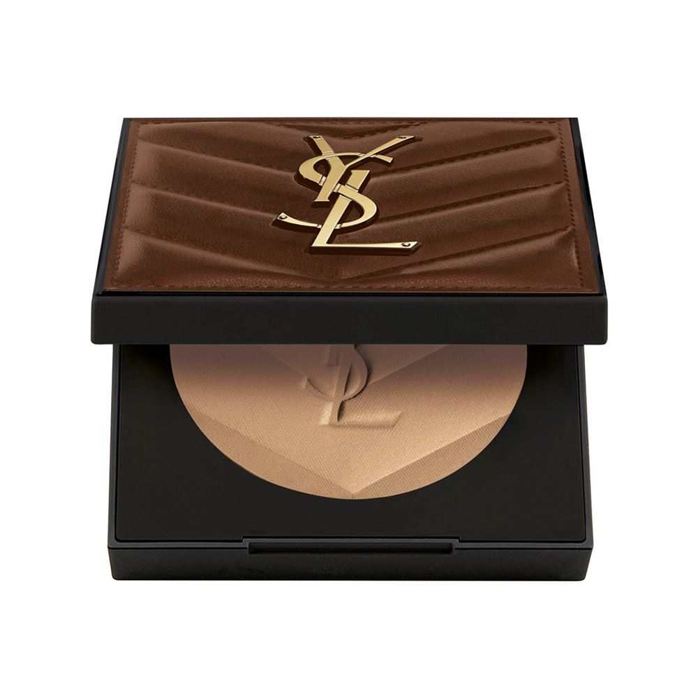 YVES SAINT LAURENT All Hours Hyper Bronzer
