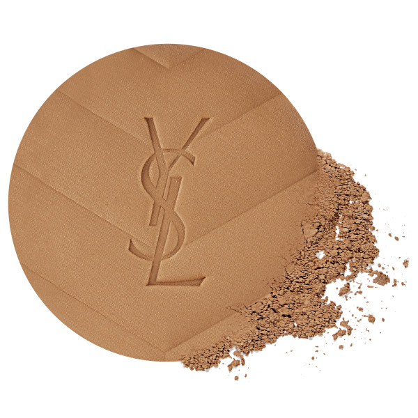 YVES SAINT LAURENT All Hours Hyper Bronzer, Bild 2 von 3