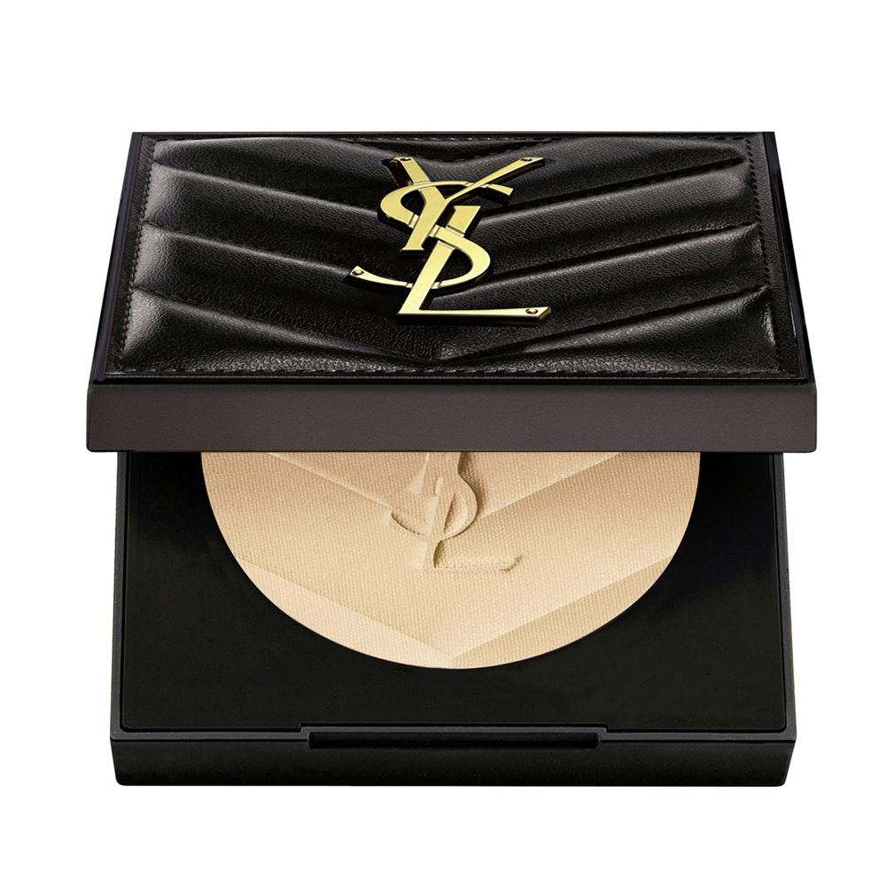 YVES SAINT LAURENT All Hours Hyper Finish