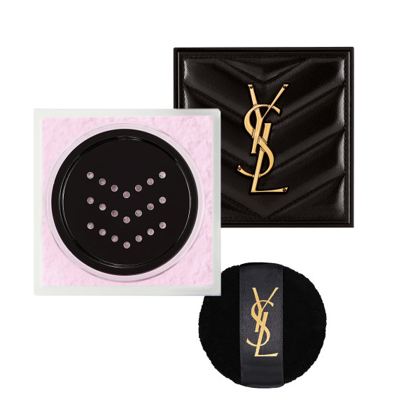YVES SAINT LAURENT All Hours Hyper Loose Powder FG, image 2 sur 5