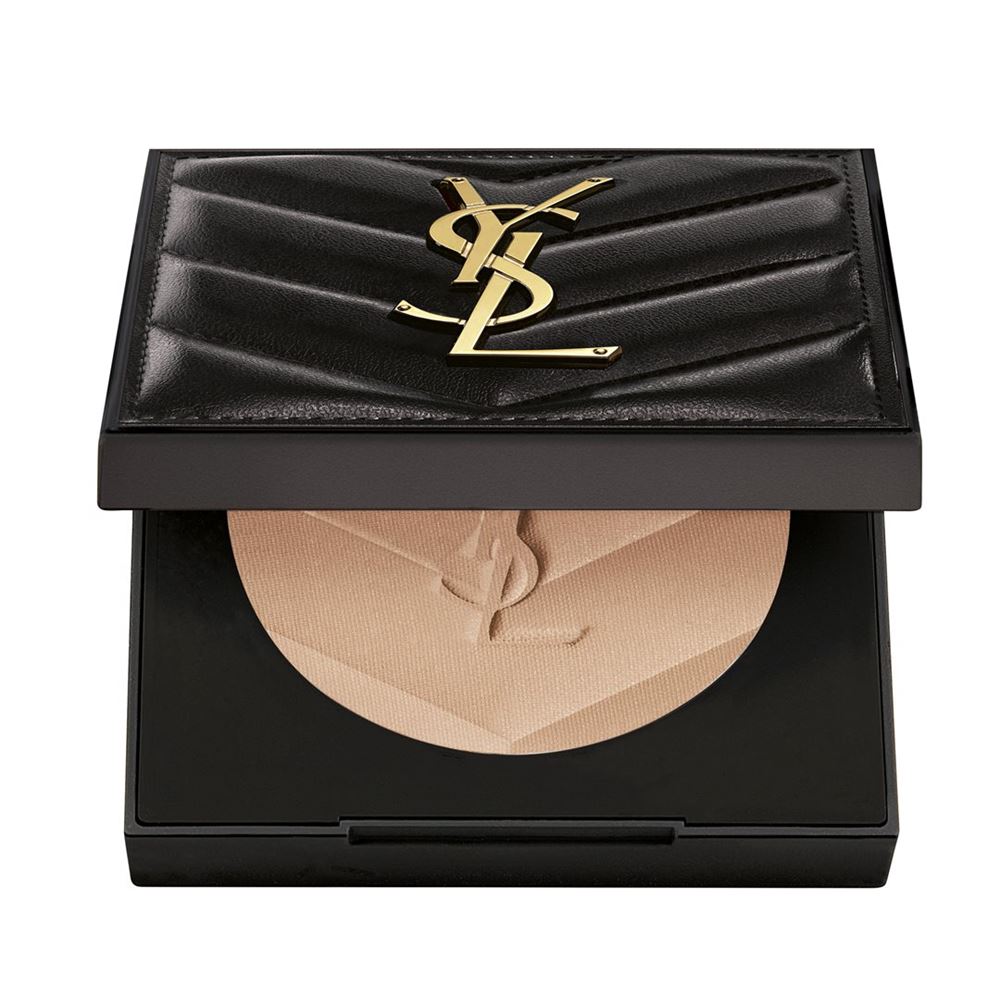 YVES SAINT LAURENT All Hours Hyper Puder