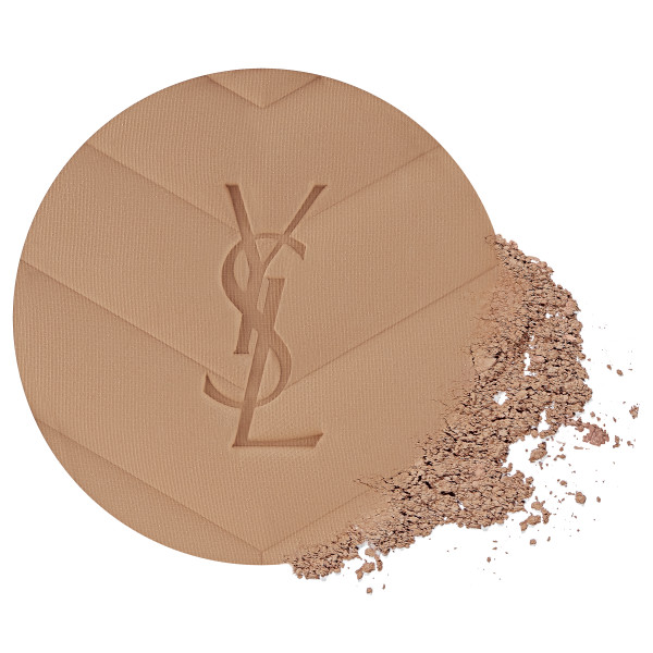 YVES SAINT LAURENT All Hours Hyper Puder, Bild 2 von 2