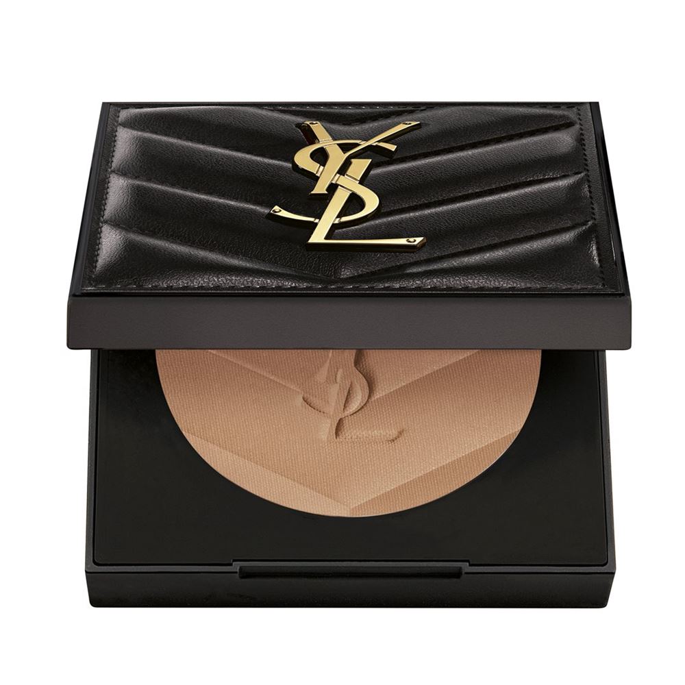 YVES SAINT LAURENT All Hours Hyper Puder