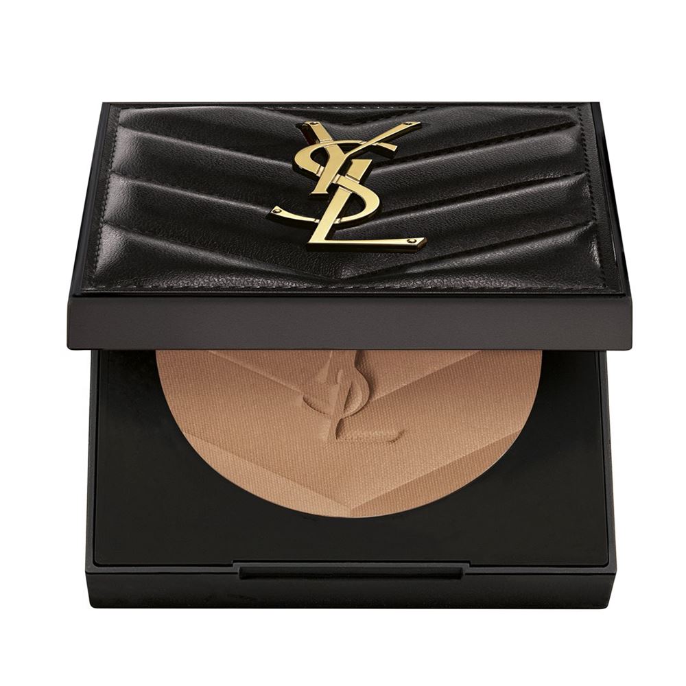 YVES SAINT LAURENT All Hours Hyper Puder
