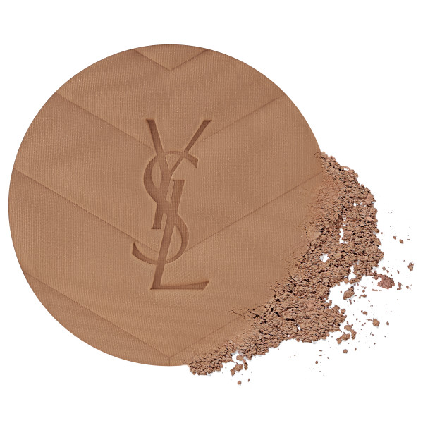 YVES SAINT LAURENT All Hours Hyper Puder, Bild 2 von 3