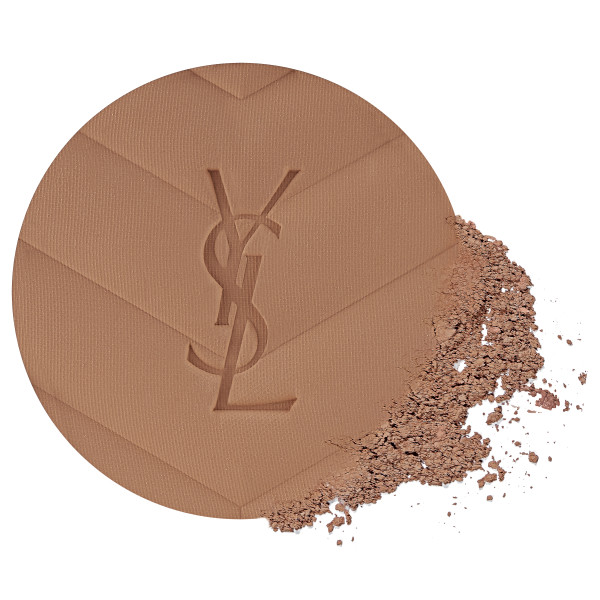 YVES SAINT LAURENT All Hours Hyper Puder, Bild 2 von 3