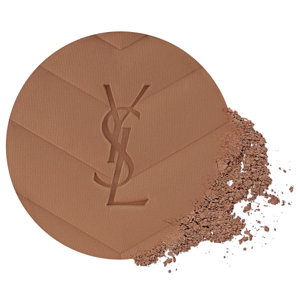 YVES SAINT LAURENT All Hours Hyper Puder, Bild 2 von 3